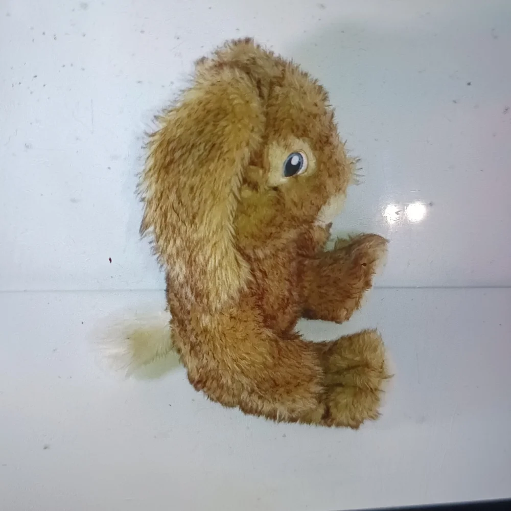 Build a bear Hop Rabbit plush - Picture 3 of 4